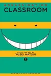 Assassination Classroom, Vol. 2
