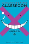 Assassination Classroom, Vol. 6