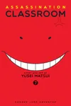 Assassination Classroom, Vol. 7