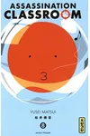 Assassination Classroom, Vol. 8