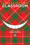 Assassination Classroom, Vol. 16