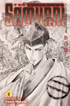 The Elusive Samurai, Vol. 8