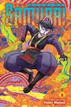 The Elusive Samurai, Vol. 9