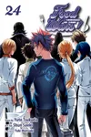 Food Wars!: Shokugeki no Soma, Vol. 24: Welcome To The Final Battleground