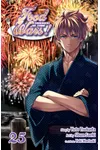 Food Wars!: Shokugeki no Soma, Vol. 25: The Life of a Reject
