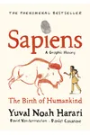 The Birth of Humankind