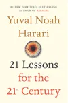 21 Lessons for the 21st Century