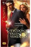 Tycoon's Valentine Vendetta
