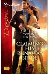 Claiming His Runaway Bride