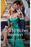 Rags to Riches Reunion