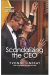 Scandalizing the CEO