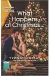 What Happens at Christmas...