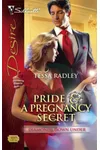 Pride & a Pregnancy Secret
