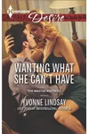 Wanting What She Can't Have