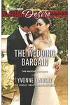 The Wedding Bargain