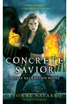 Concrete Savior