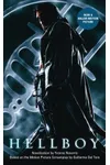 Hellboy