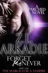 Forget Me Never (Part 1)