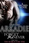 Forget Me Never (Part 2)