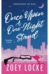 Once Upon A One-Night Stand