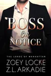 Boss On Notice