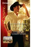 A Cowboy Comes Home
