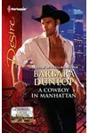 A Cowboy in Manhattan