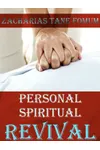 Personal Spiritual Revival