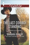 The Last Cowboy Standing