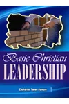 Basic Christian Leadership