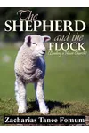 The Shepherd And The Flock: Leading a House Church