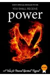 You Shall Receive Power