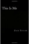 This Is Me: My Book of Poetry