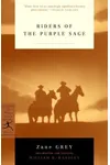 Riders of the Purple Sage