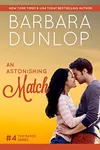 An Astonishing Match
