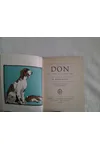 Don. The Story Of A Lion Dog