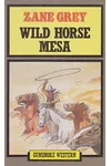 Wild Horse Mesa