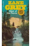West of the Pecos
