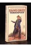 Tenderfoot
