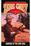 Rangers of the Lone Star
