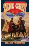 Woman of the Frontier