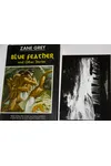 Blue Feather and Other Stories