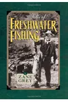 Tales of Freshwater Fishing