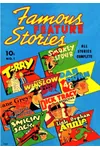 Famous Feature Stories #1