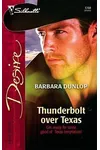 Thunderbolt over Texas