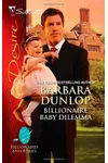 Billionaire Baby Dilemma