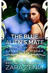 The Blue Alien's Mate