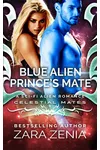 Blue Alien Prince's Mate