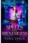 Spells and Shenanigans