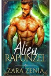 Alien Rapunzel